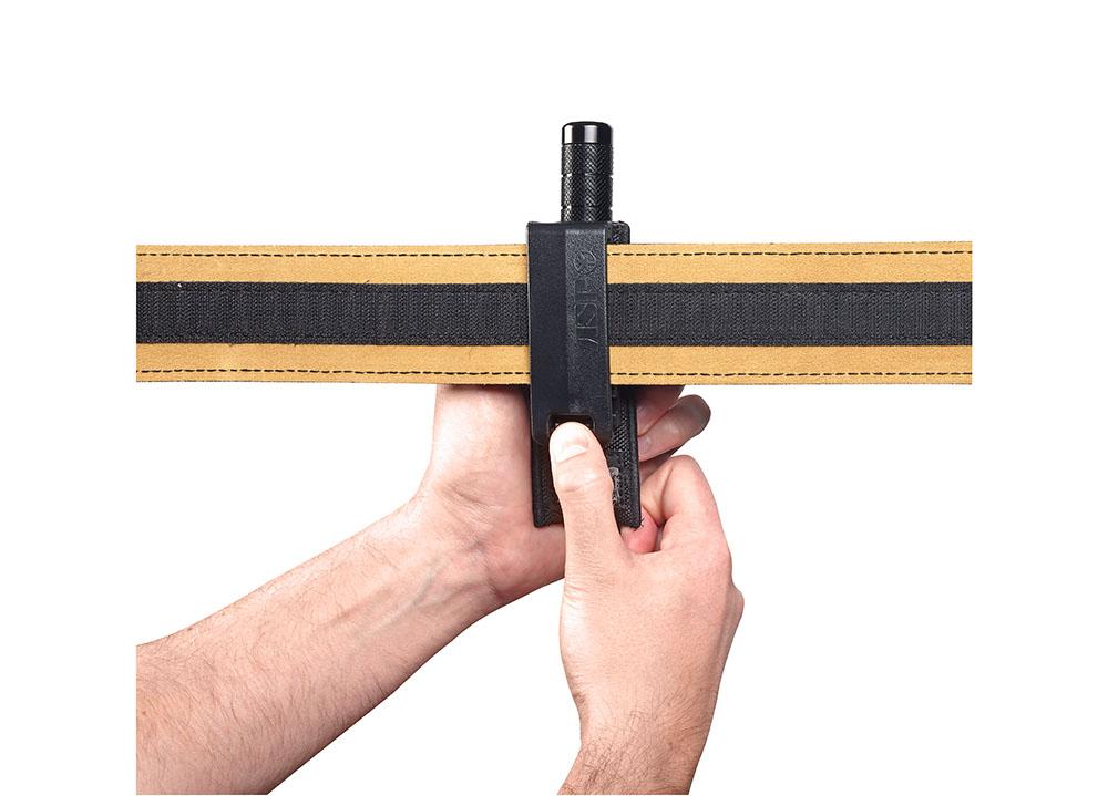 Duty Scabbard, A40/P16 - Image 5