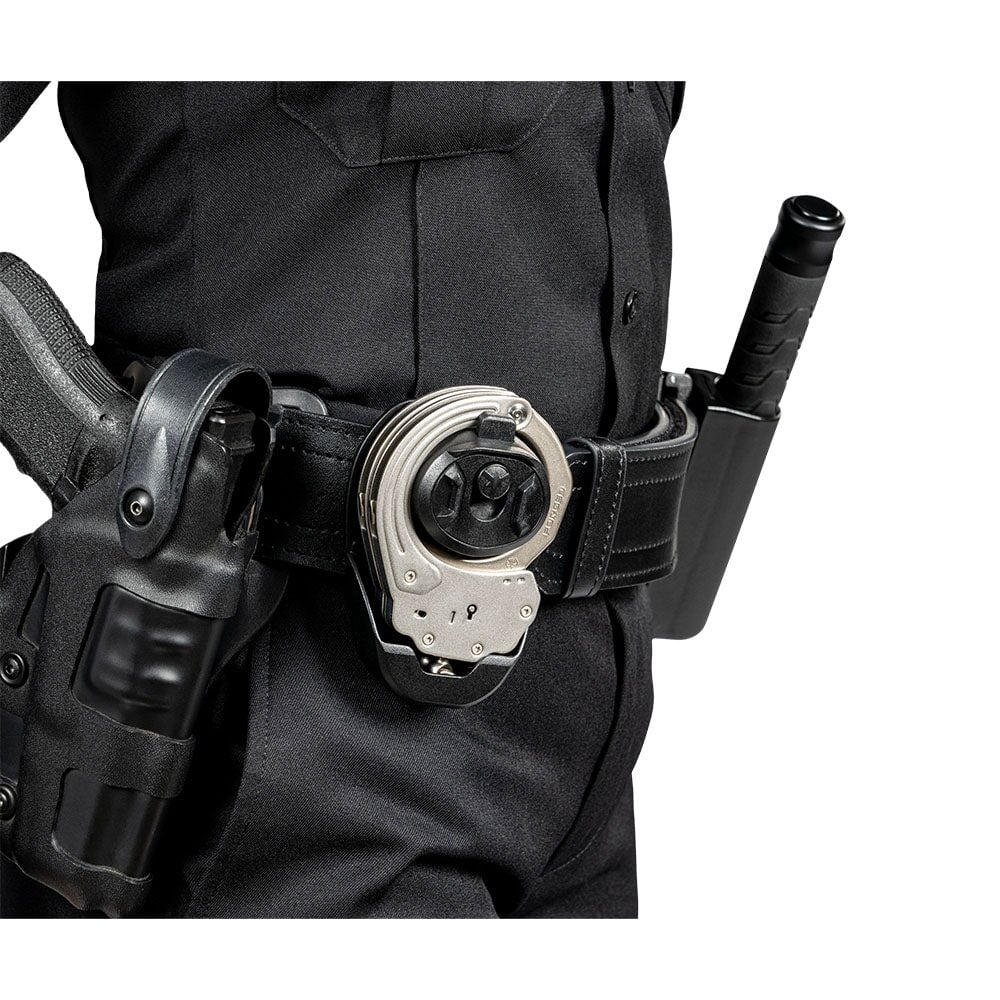 Exo-S Case, for Sentry Cuffs - Image 3