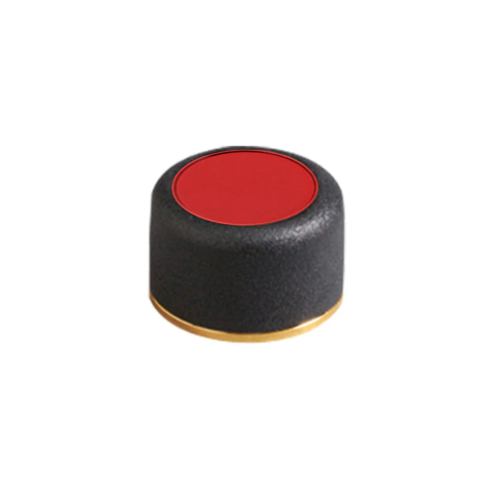 Logo Band Cap (F Series), Custom Engravable
