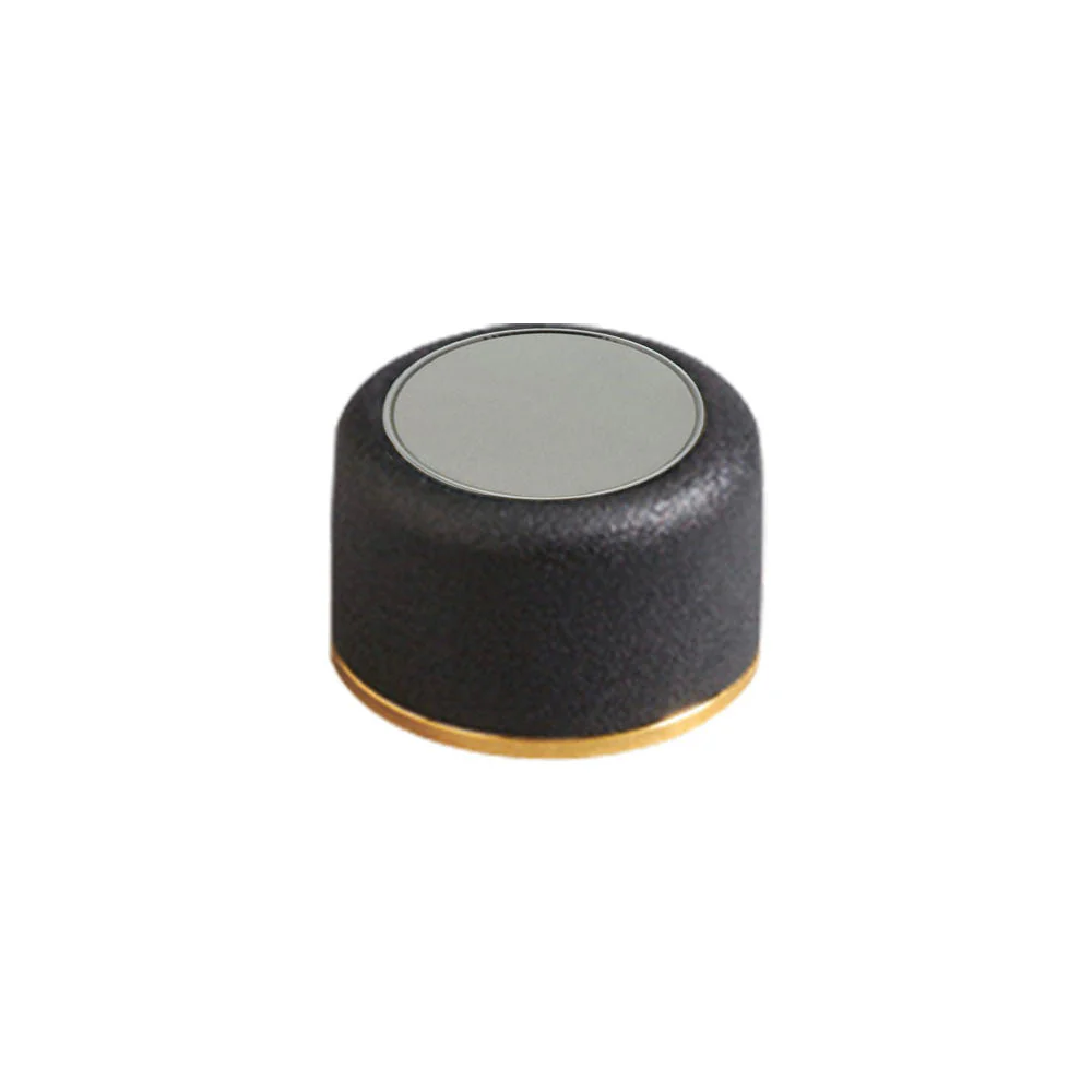 Logo Band Cap (F Series), Custom Engravable - Image 12