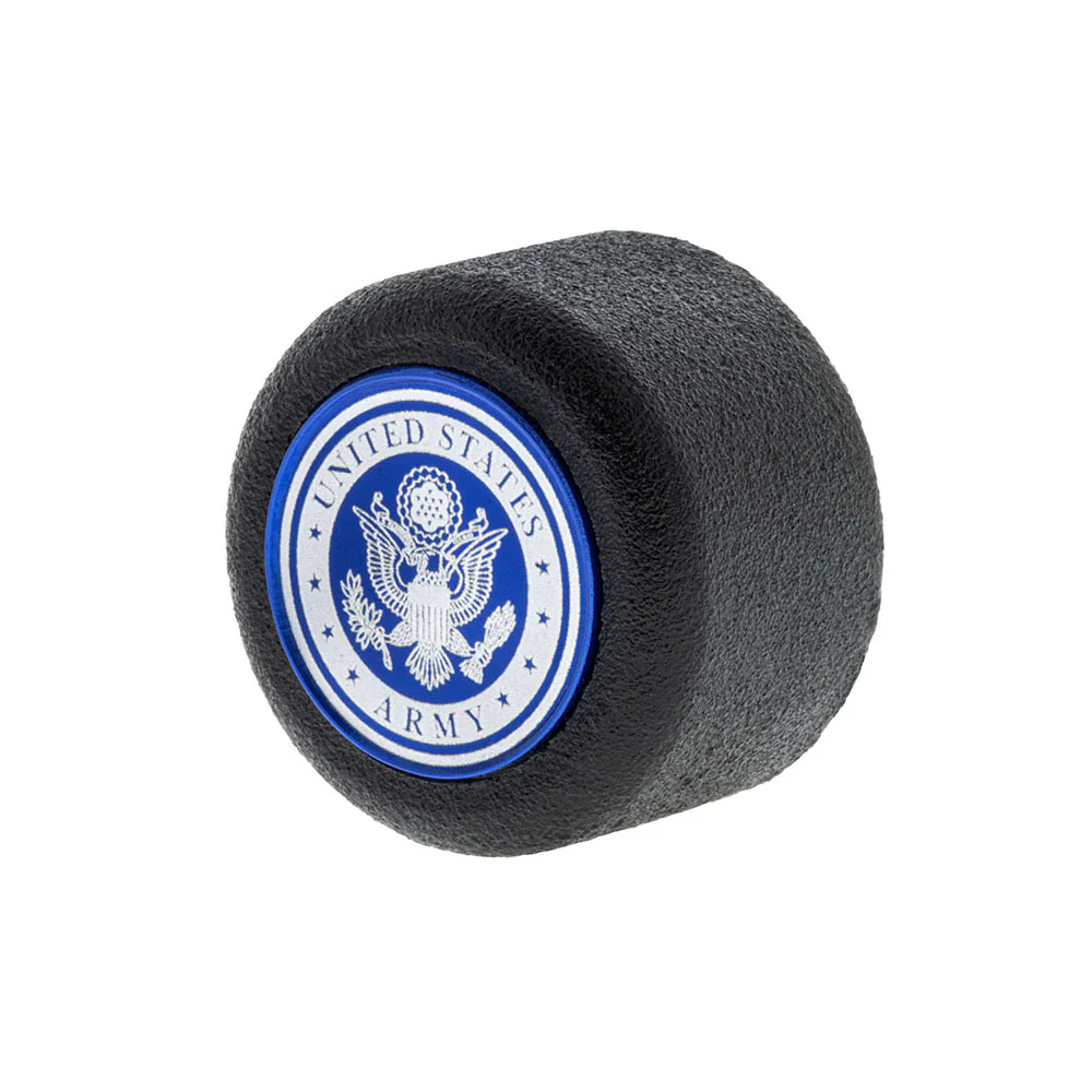 Logo Cap (F Series), Custom Engravable - Image 11