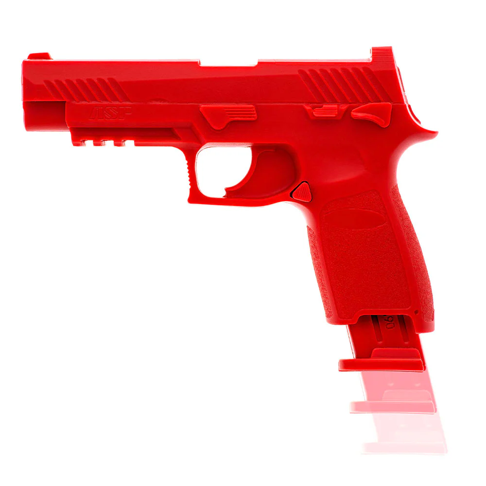 M17 w/ 2 Magazines - Image 4