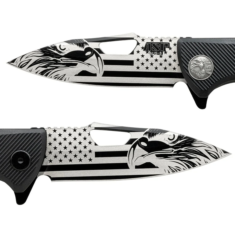 Police Duty Knife (PDK) Engraver's Edition - Image 5