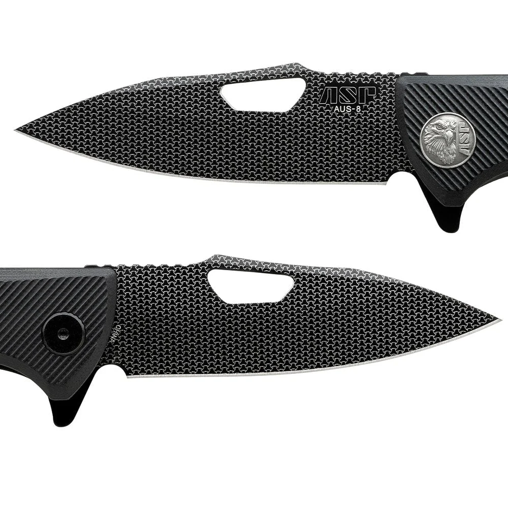 Police Duty Knife (PDK) Engraver's Edition - Image 7