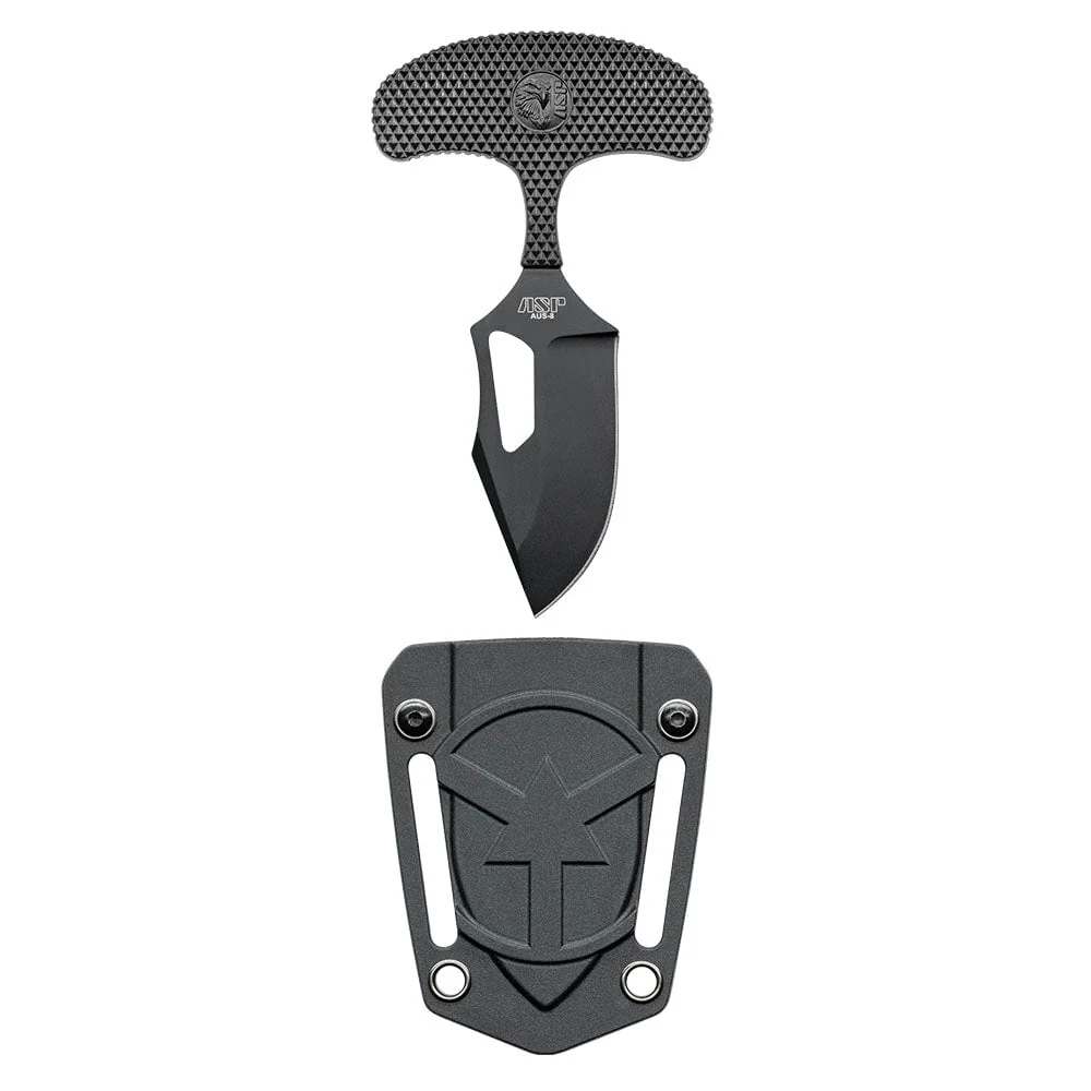 NEW Police Duty Knife (PDK) Push Knife - Image 4