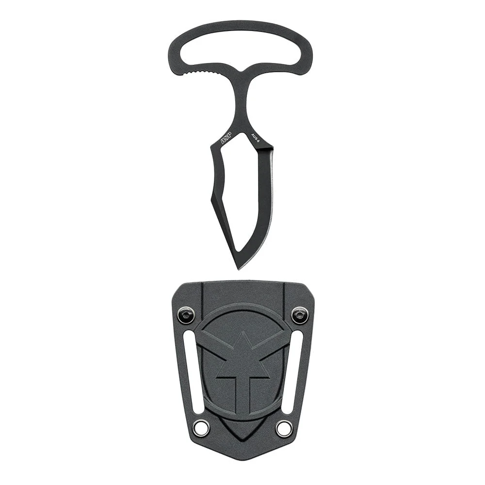NEW Police Duty Knife (PDK) Push Knife - Image 5