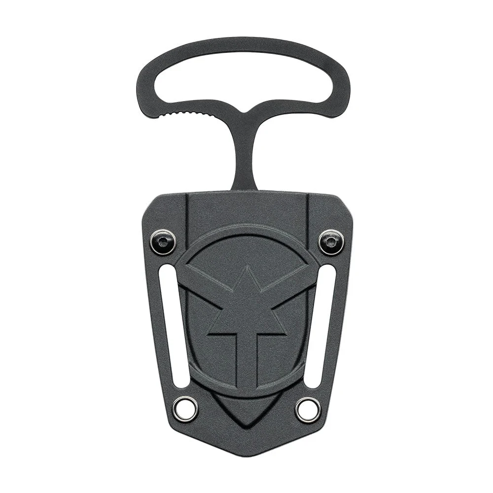 NEW Police Duty Knife (PDK) Push Knife - Image 8