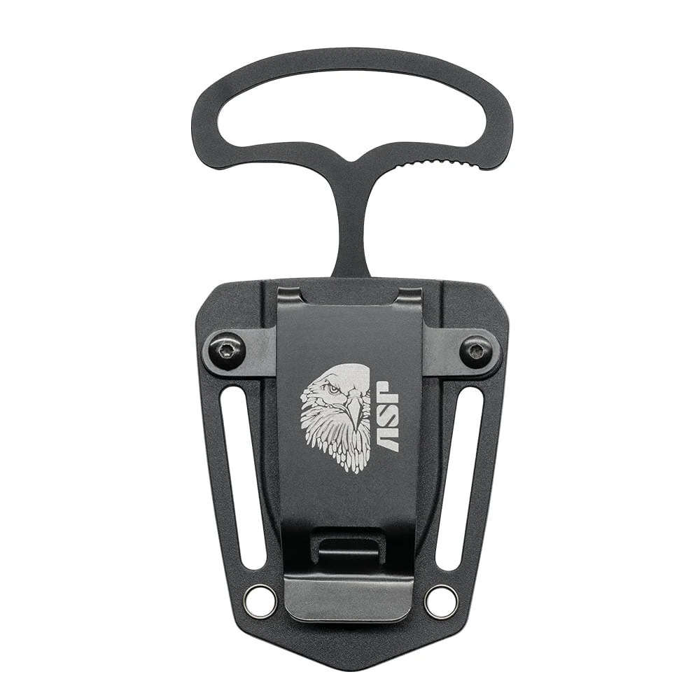 NEW Police Duty Knife (PDK) Push Knife - Image 9