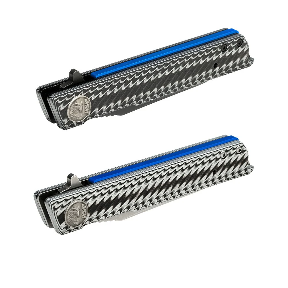 Police Duty Knife (PDK) Slim Folder - Image 3