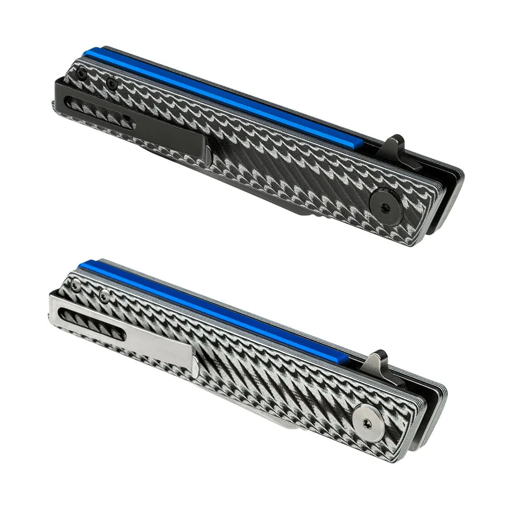 Police Duty Knife (PDK) Slim Folder - Image 4