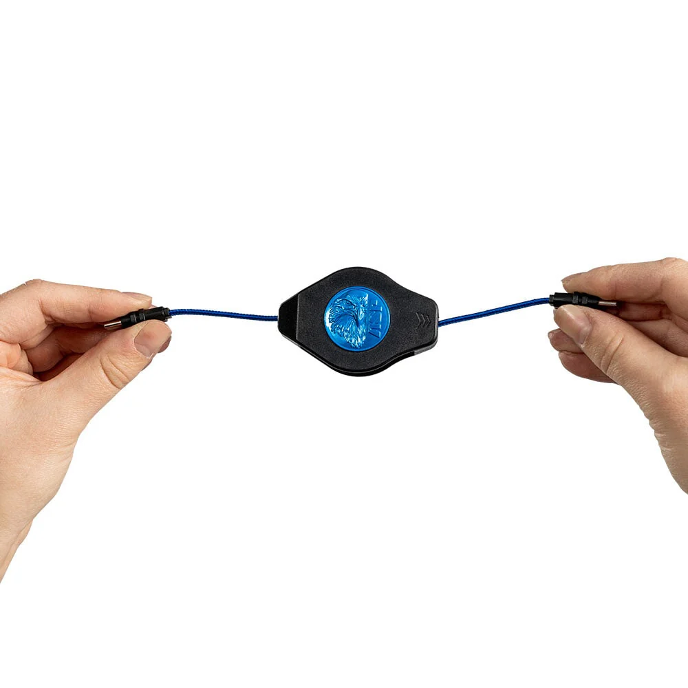 Retractable C2 (USB-C to USB-C) - Image 3