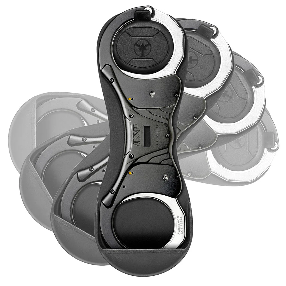 Exo-R Case, for Rigid Cuffs - Image 4