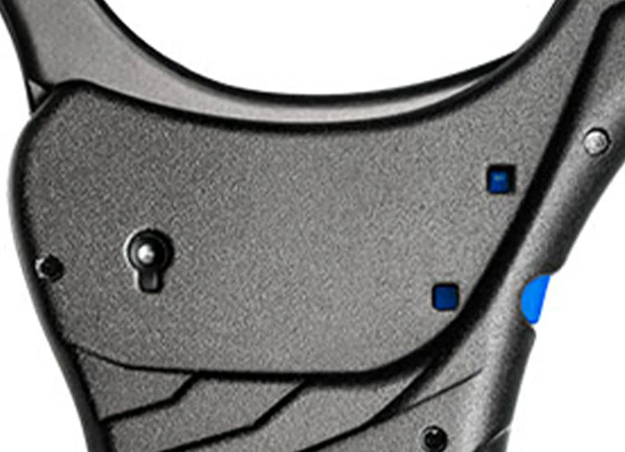 Rigid Plus Cuffs (Aluminum Bow) - Image 10
