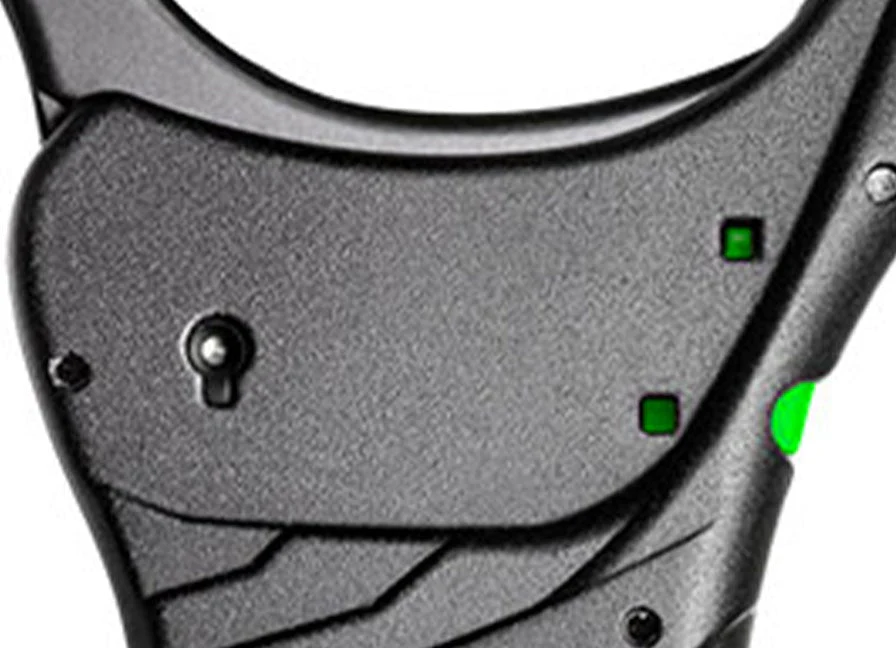 Rigid Plus Cuffs (Aluminum Bow) - Image 11