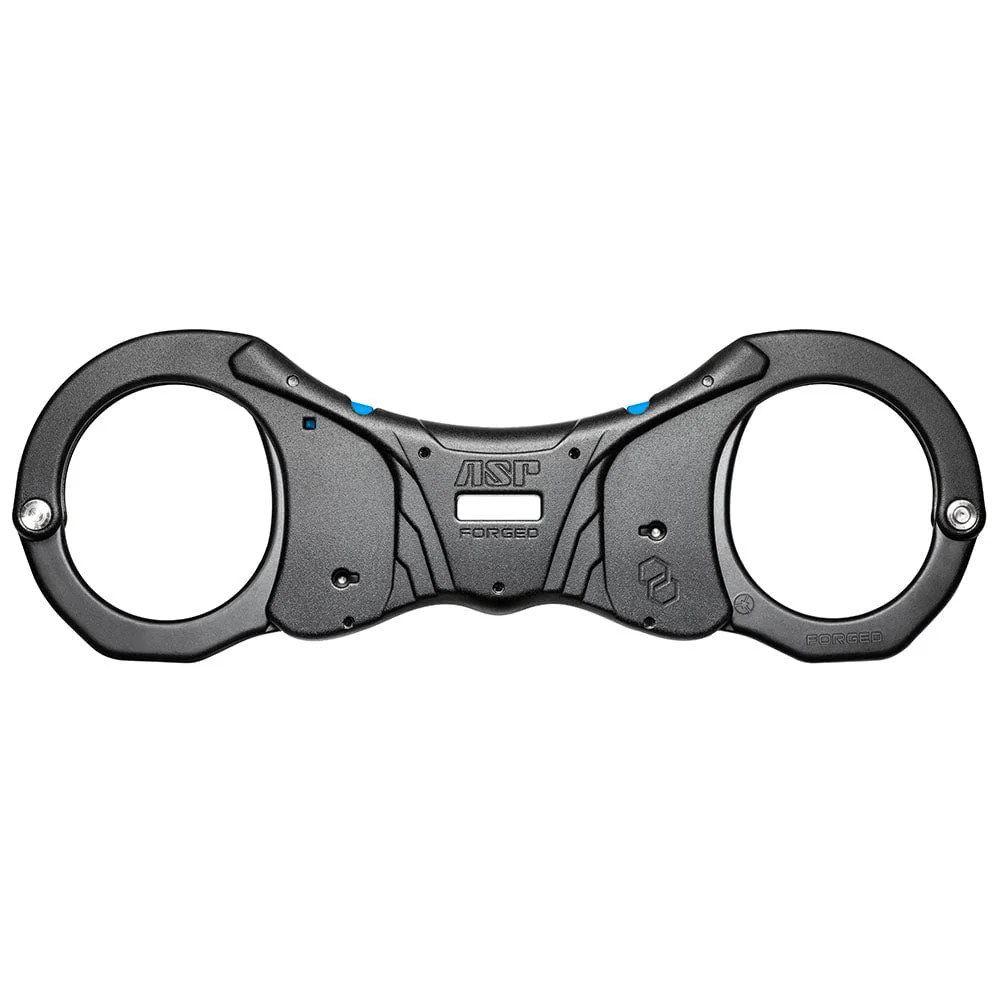 Rigid Plus Cuffs (Aluminum Bow) - Image 12