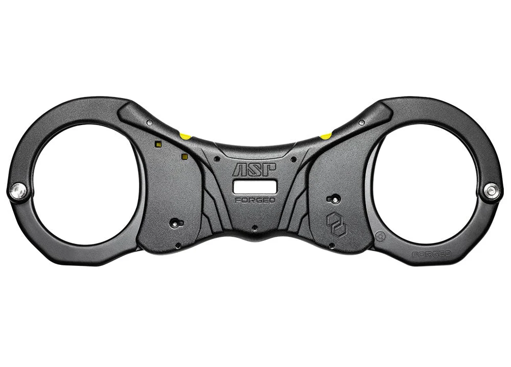 Rigid Plus Cuffs (Aluminum Bow) - Image 3