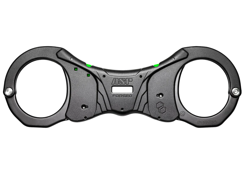 Rigid Plus Cuffs (Aluminum Bow) - Image 4