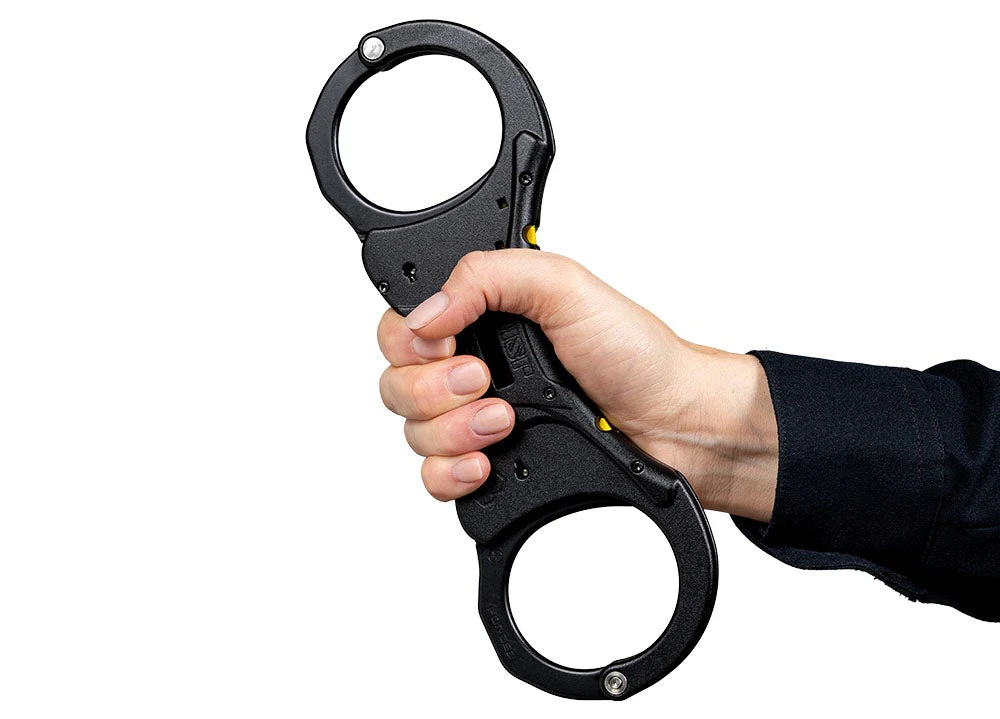 Rigid Plus Cuffs (Aluminum Bow) - Image 6