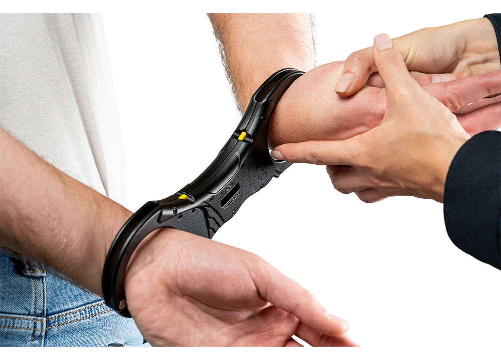 Rigid Plus Cuffs (Aluminum Bow) - Image 7