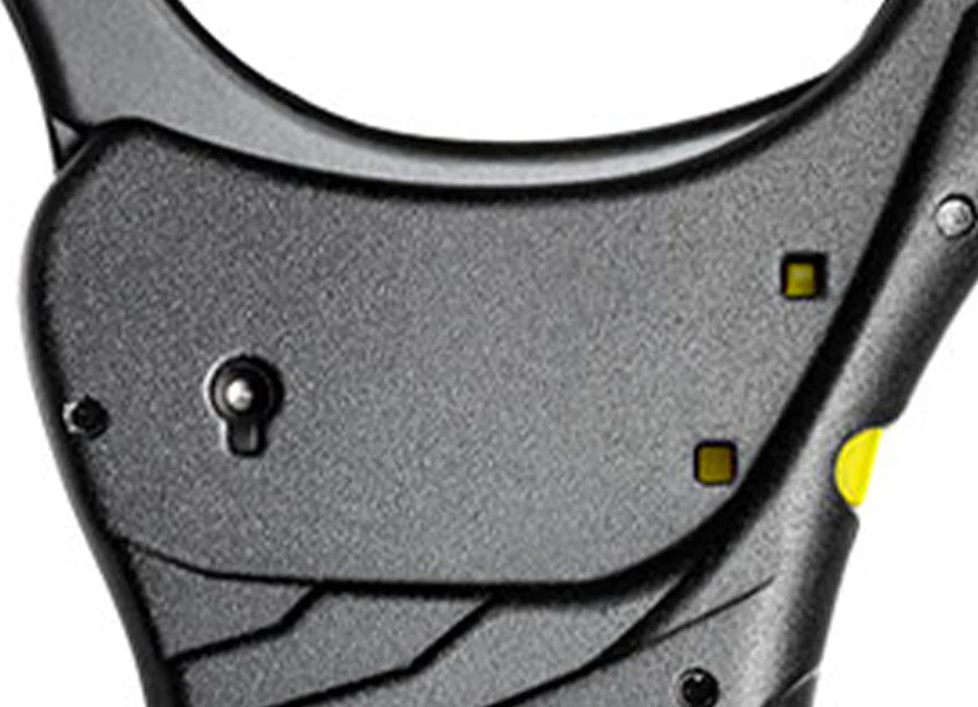 Rigid Plus Cuffs (Aluminum Bow) - Image 9