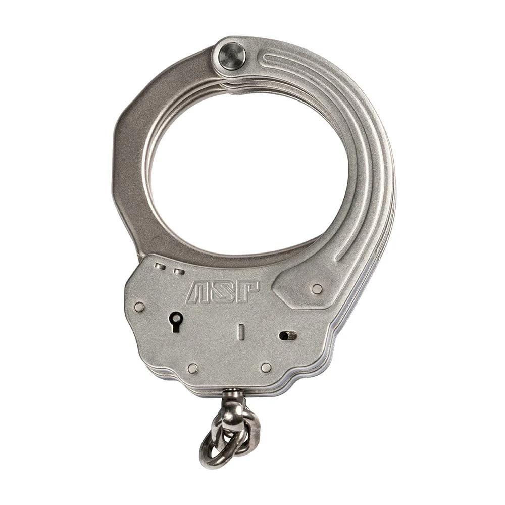 Sentry Chain Cuffs - Image 4