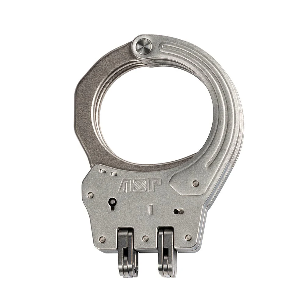 Sentry Hinge Cuffs - Image 3