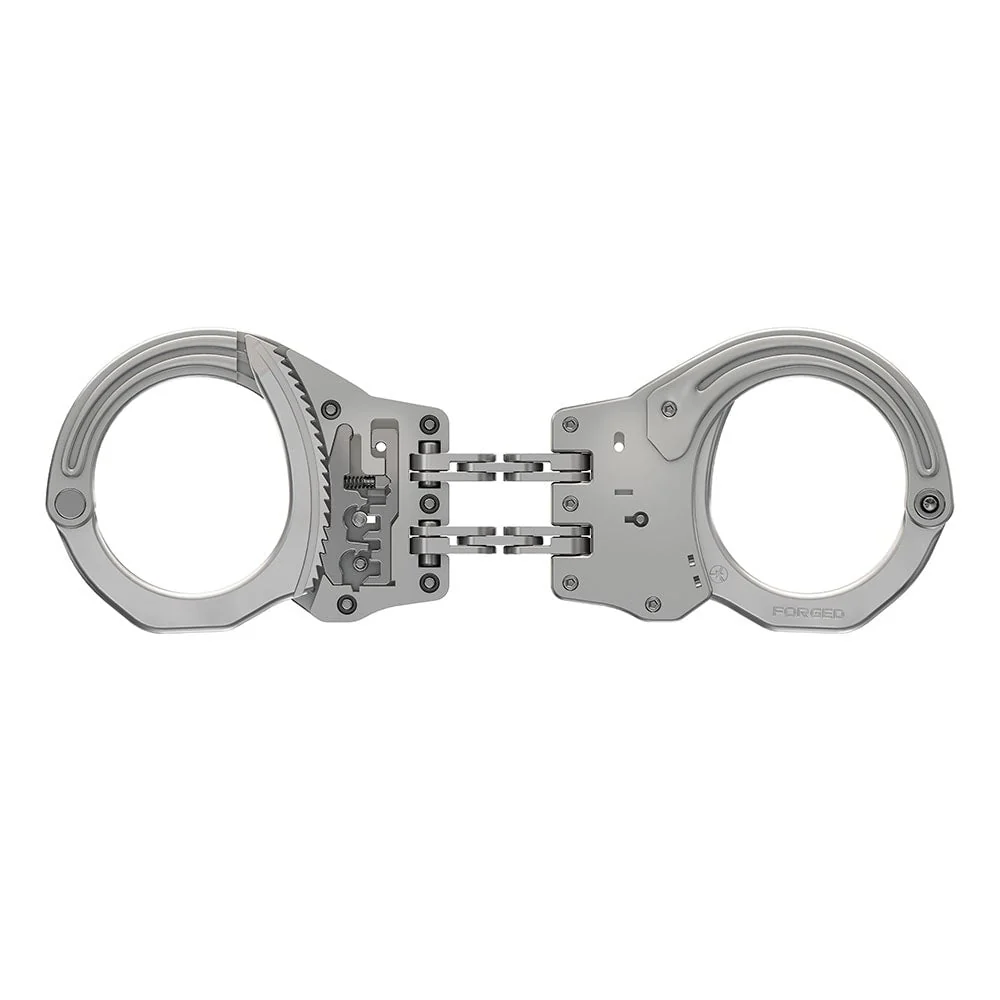 Sentry Hinge Cuffs - Image 4