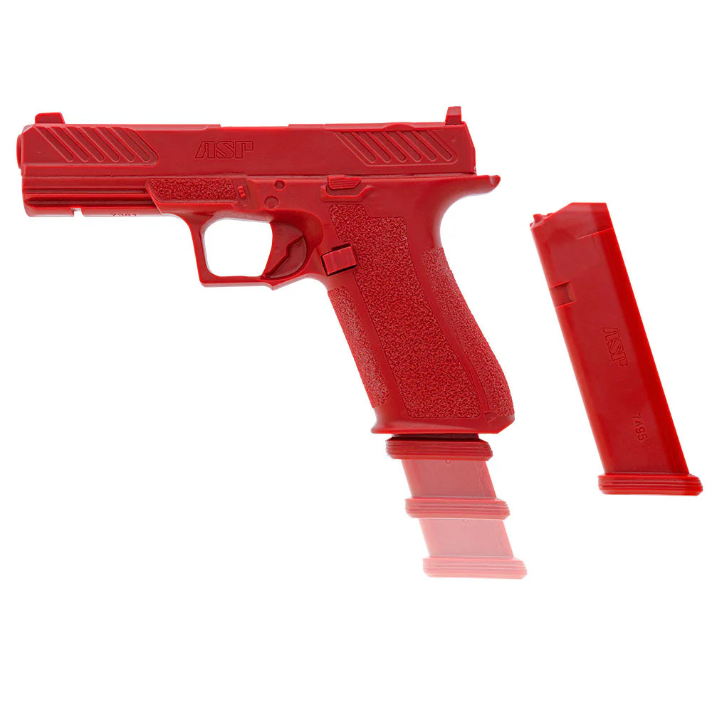 Shadow Systems w/ 2 Magazines