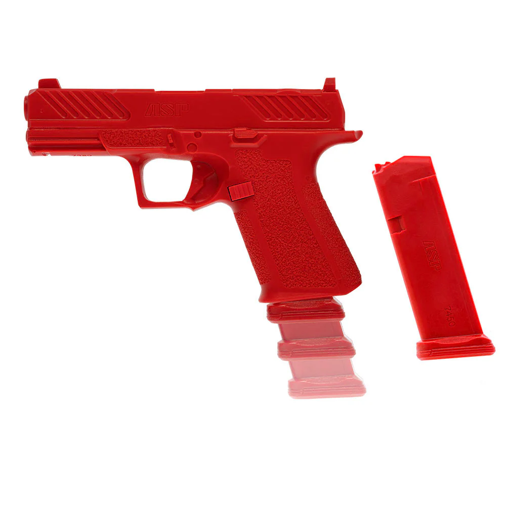 Shadow Systems w/ 2 Magazines - Image 2