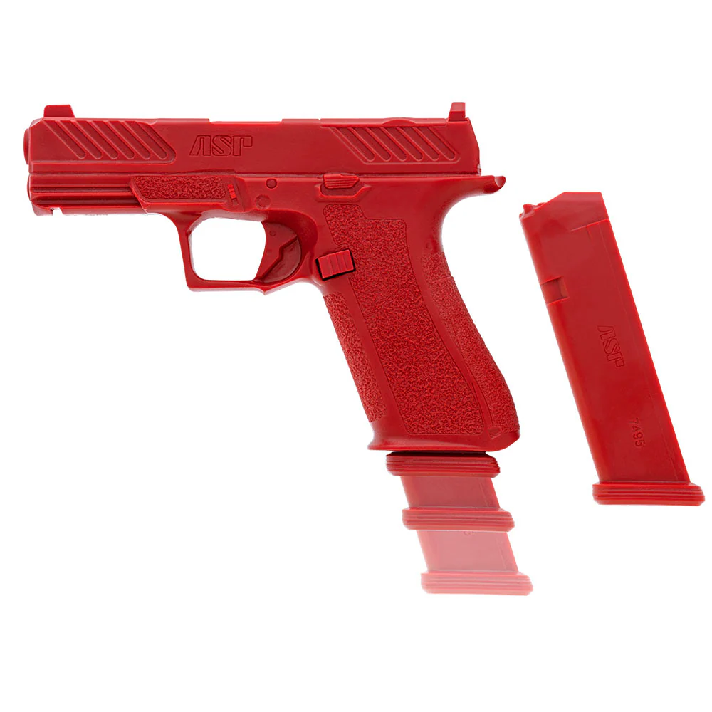 Shadow Systems w/ 2 Magazines - Image 3