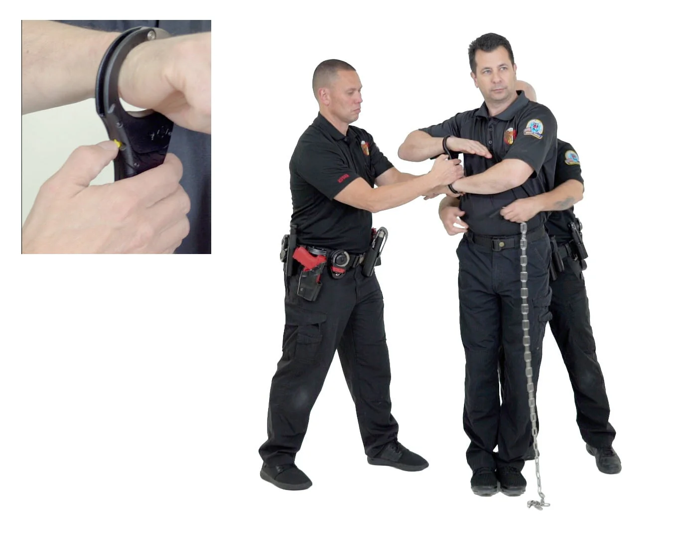 Transport Plus, Chain - Image 4