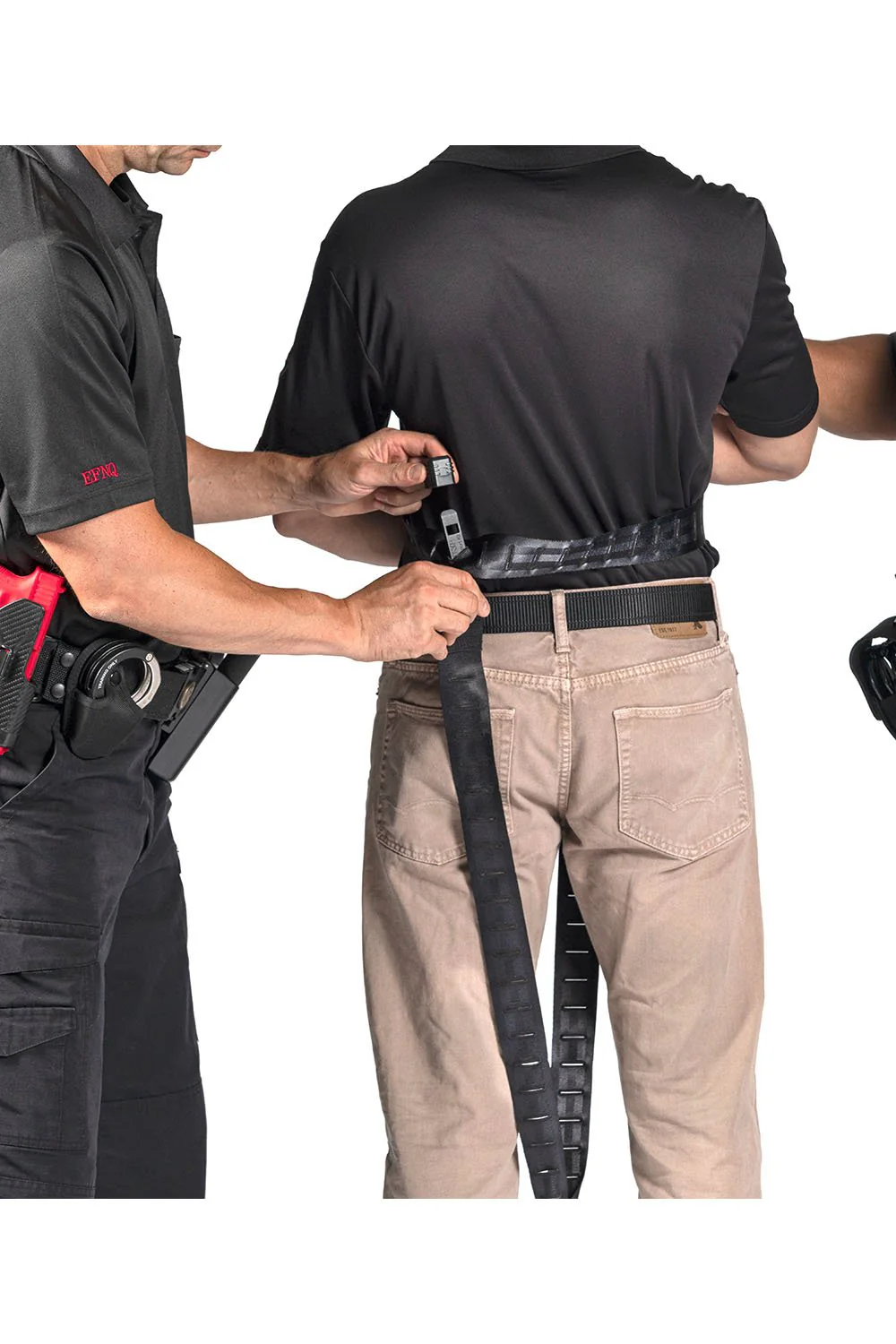 Transport Plus, Belt - Image 3