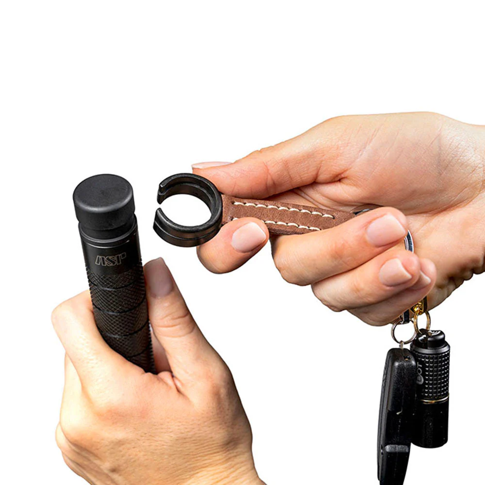 Tuck IWB Keyring Baton Carrier - Image 3