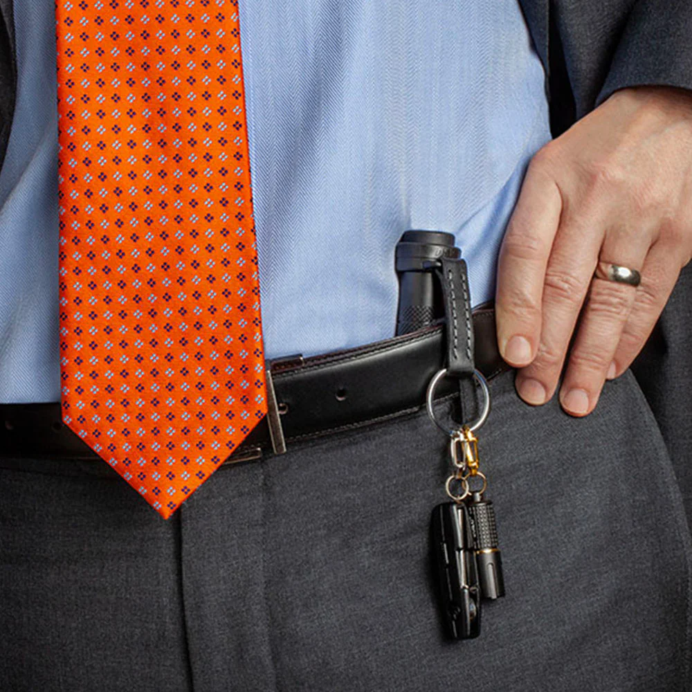 Tuck IWB Keyring Baton Carrier - Image 4