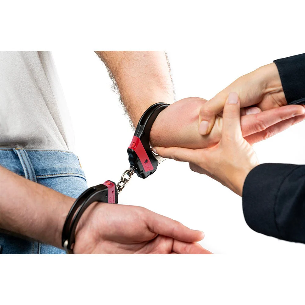 Plus Cuffs, Chain Training - Image 3