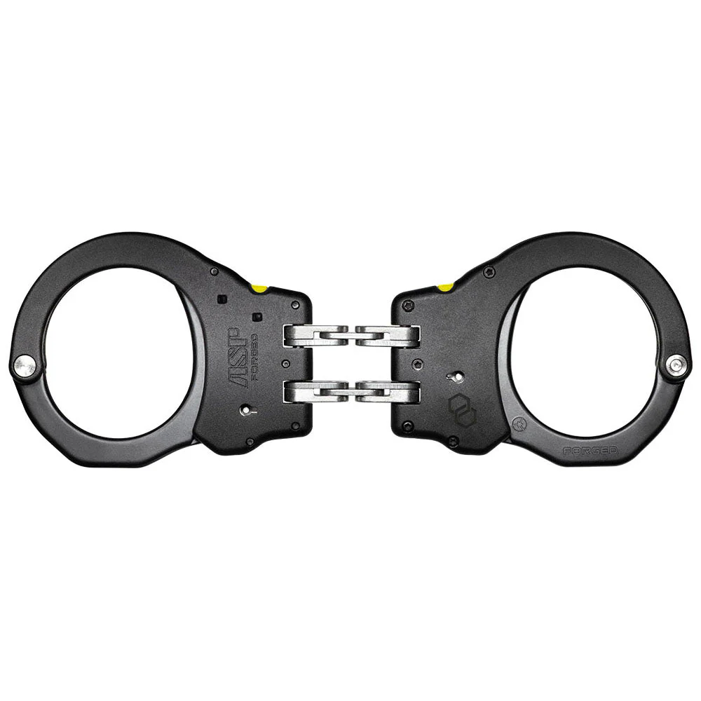 Plus Cuffs, Hinge (Aluminum Bow) - Image 6