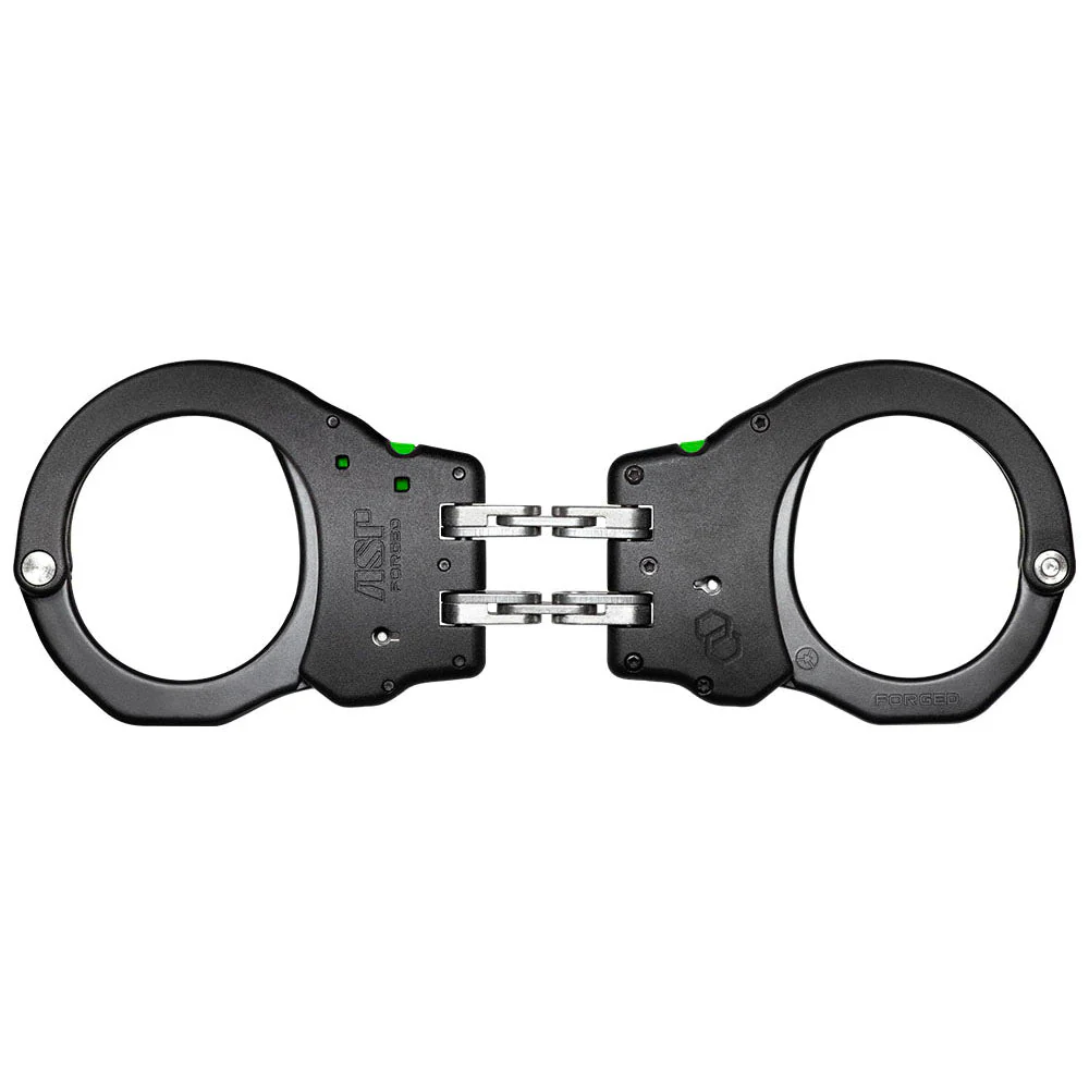 Plus Cuffs, Hinge (Aluminum Bow) - Image 8