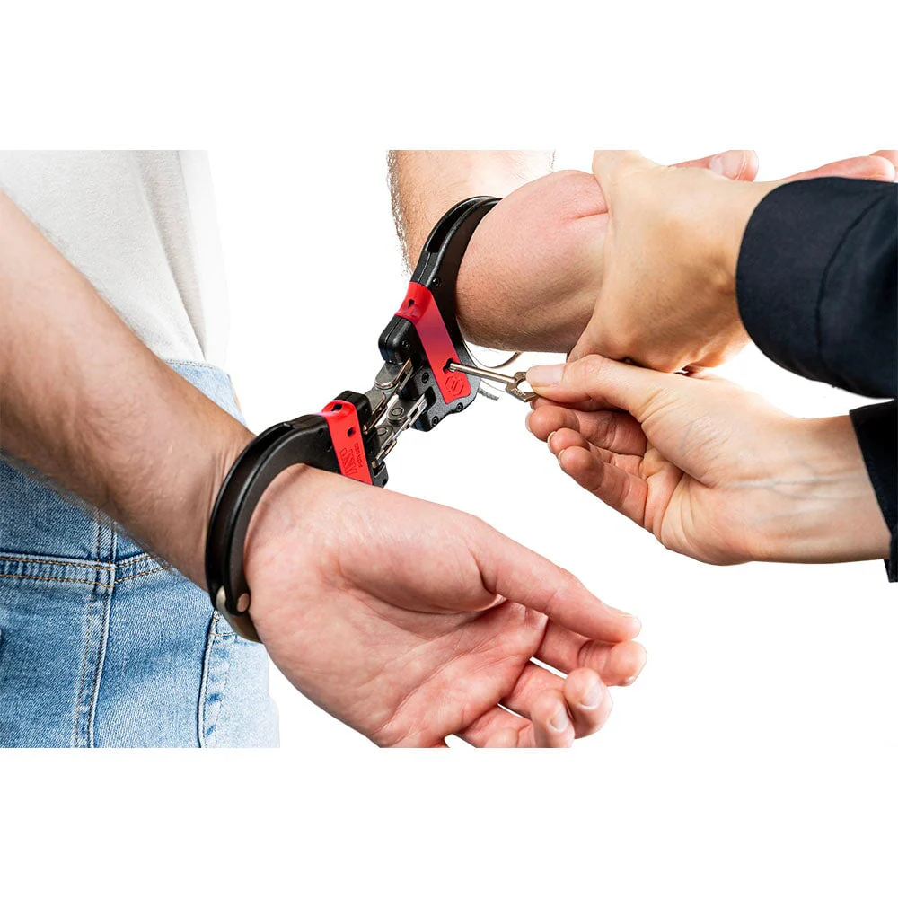 Plus Cuffs, Hinge Training - Image 3
