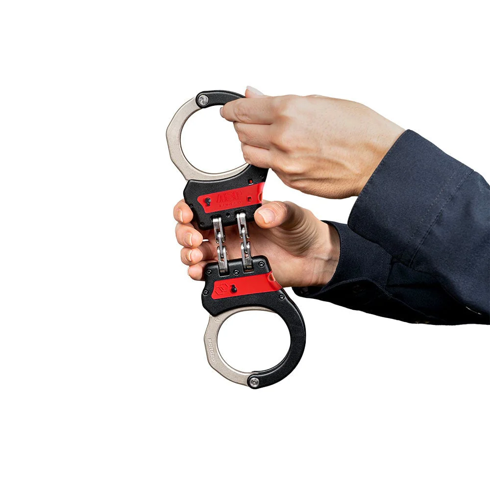 Plus Cuffs, Hinge Training - Image 4