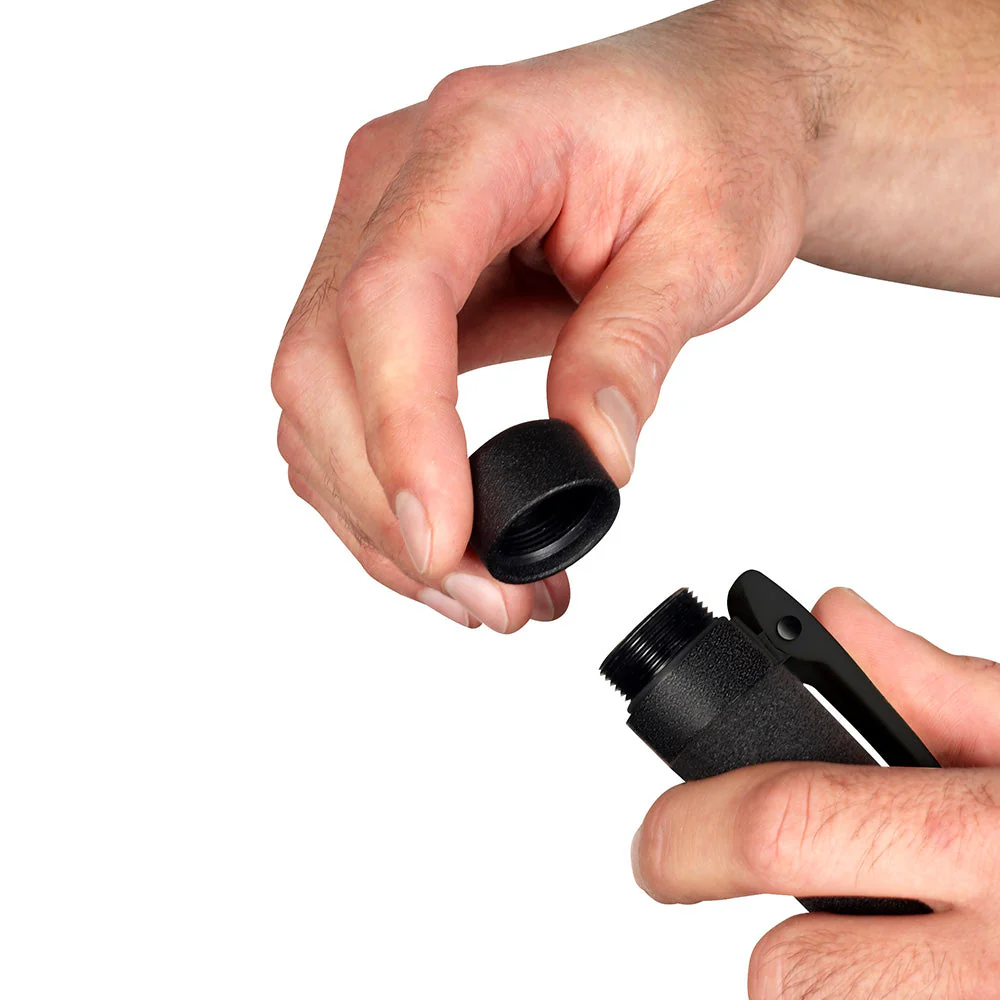 Nexus Subcap Baton Clip (F Series) - Image 3