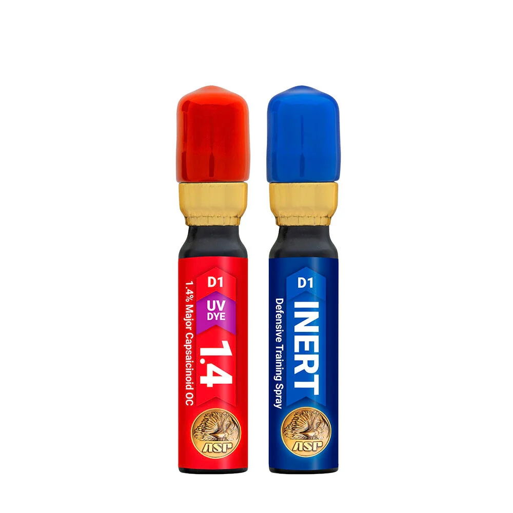 D1, Test Inserts - Image 3