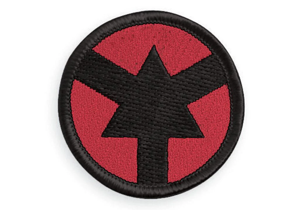 Instructor Patches - Image 2