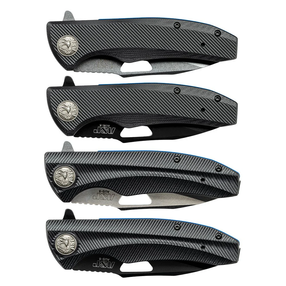 Police Duty Knife (PDK) Classic Folder - Image 3