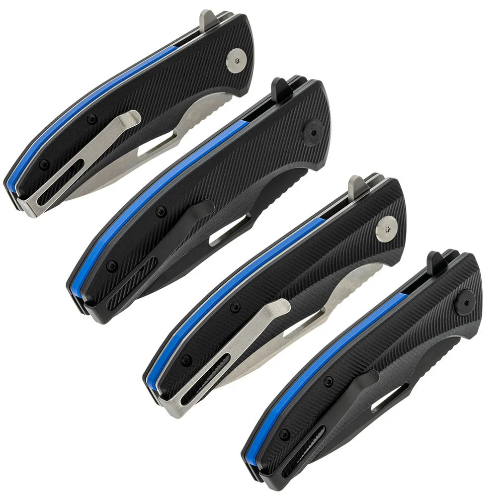 Police Duty Knife (PDK) Classic Folder - Image 4