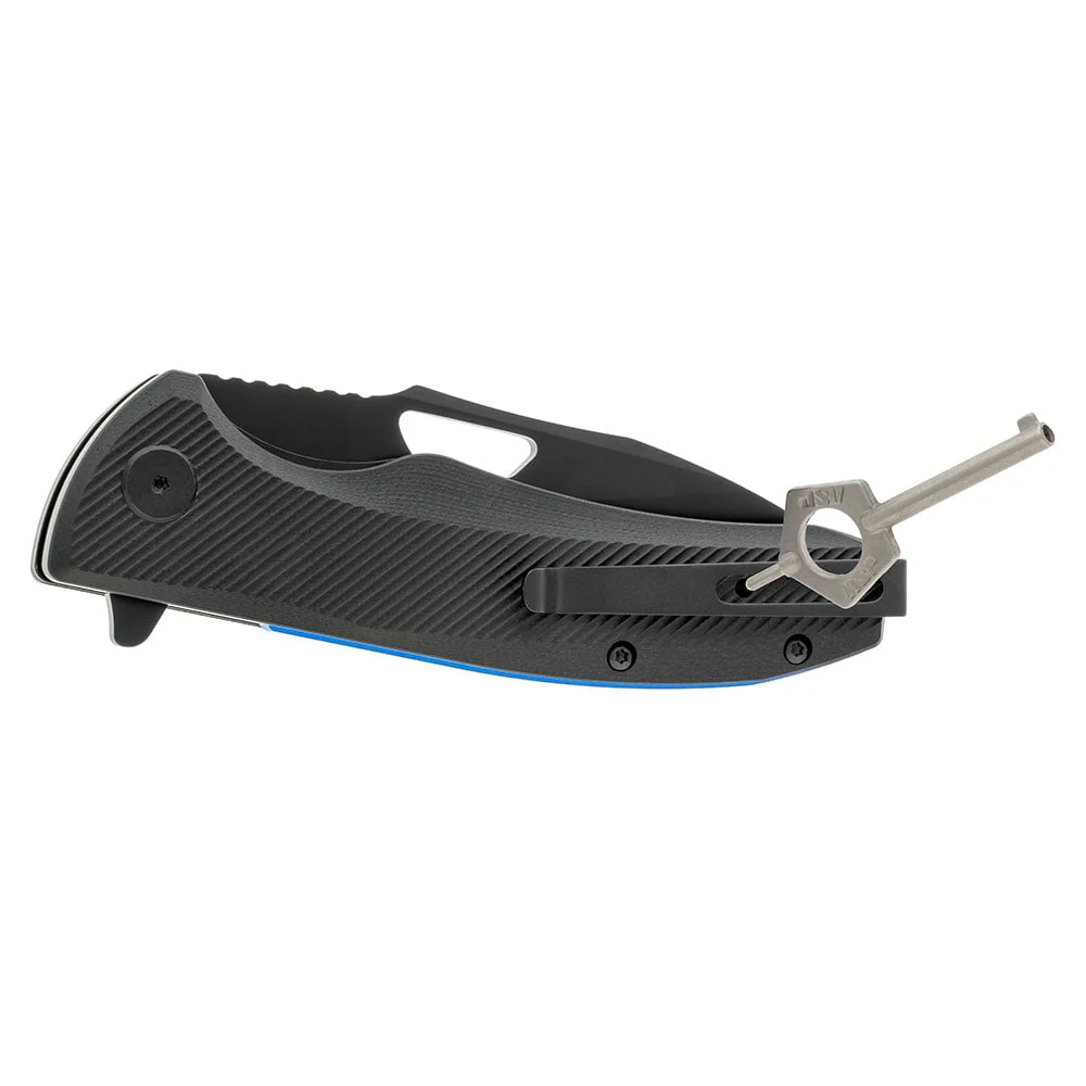 Police Duty Knife (PDK) Classic Folder - Image 5