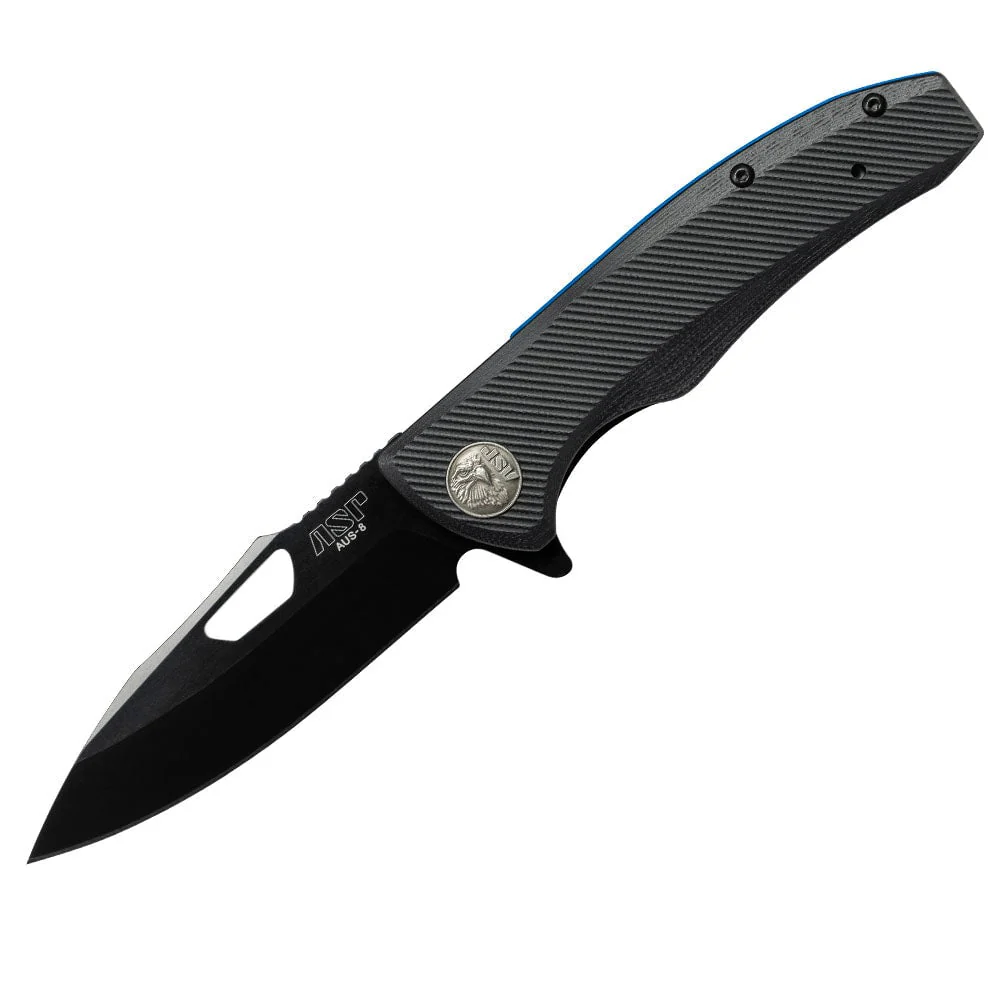 Police Duty Knife (PDK) Classic Folder - Image 6