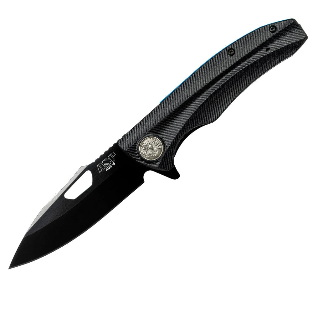 Police Duty Knife (PDK) Classic Folder - Image 7