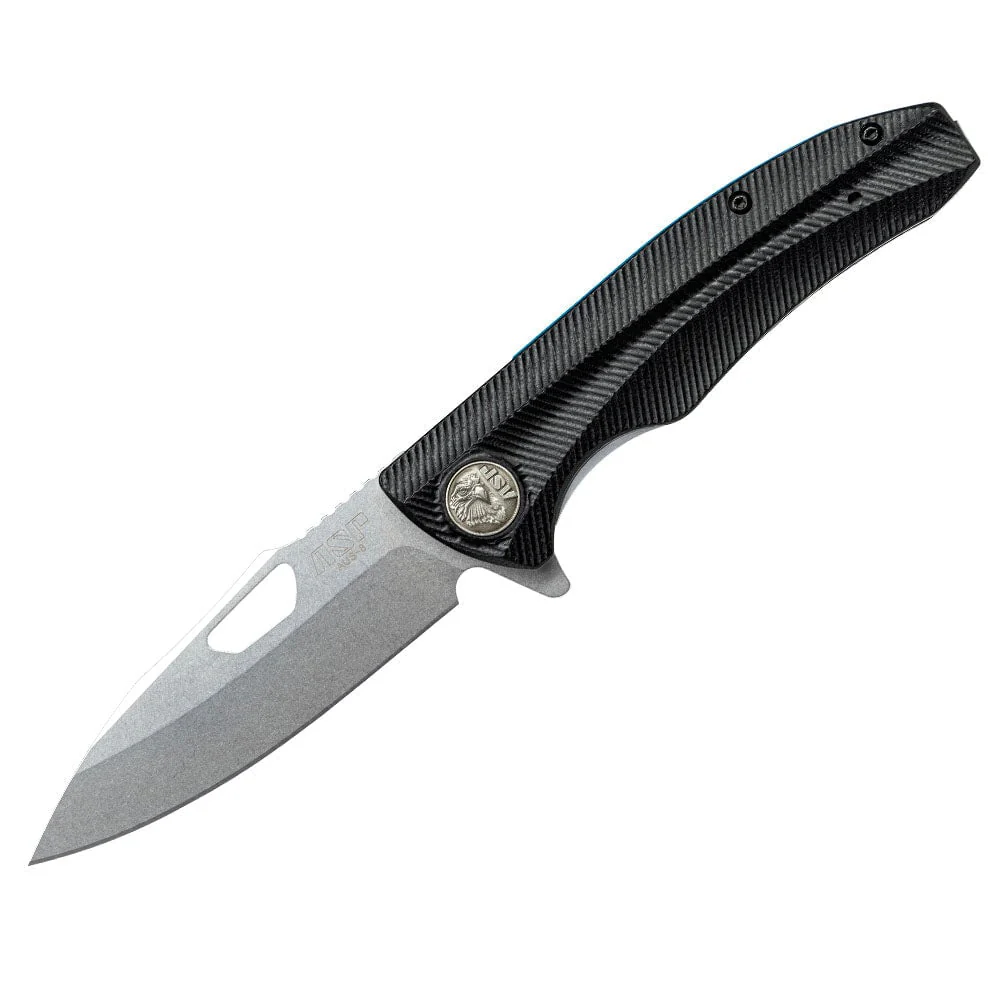 Police Duty Knife (PDK) Classic Folder - Image 8