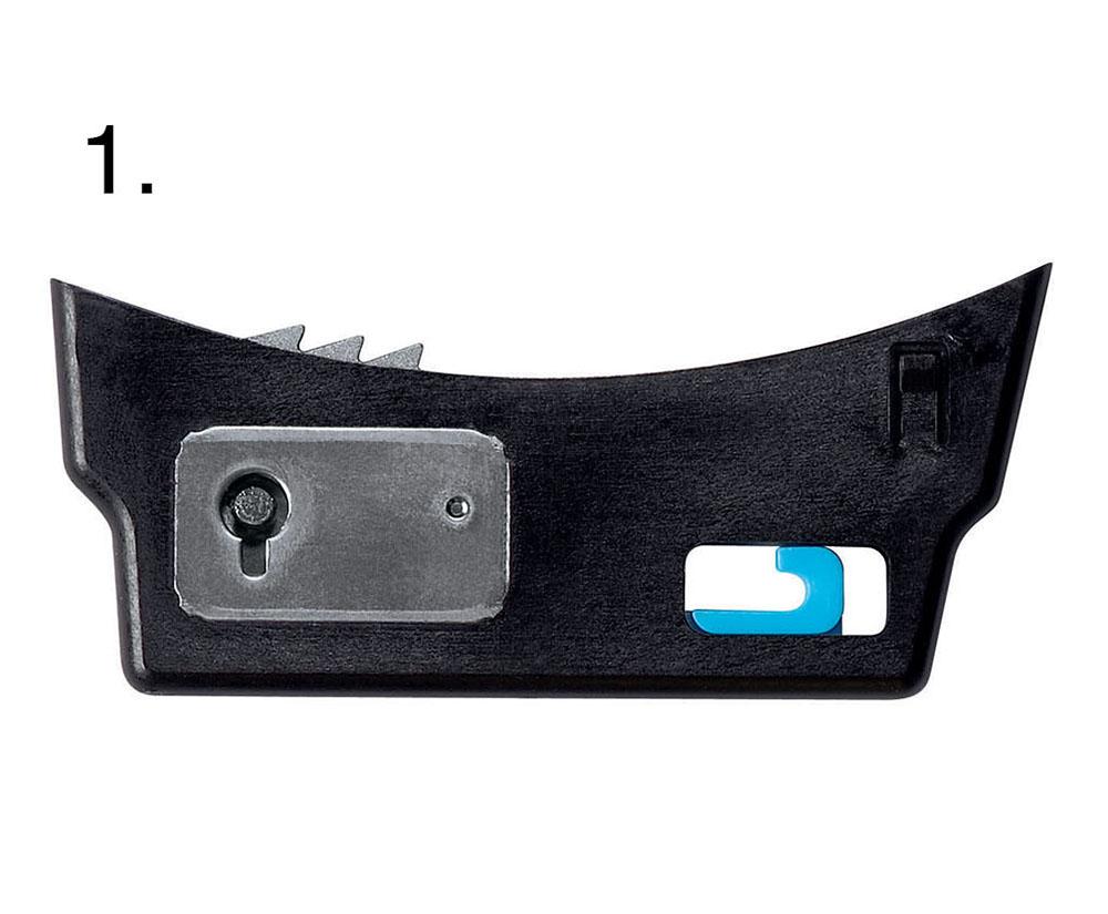 Handcuff Parts - Image 6