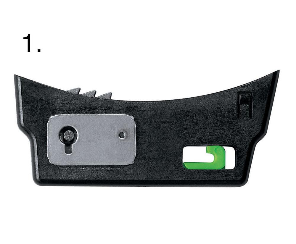 Handcuff Parts - Image 7